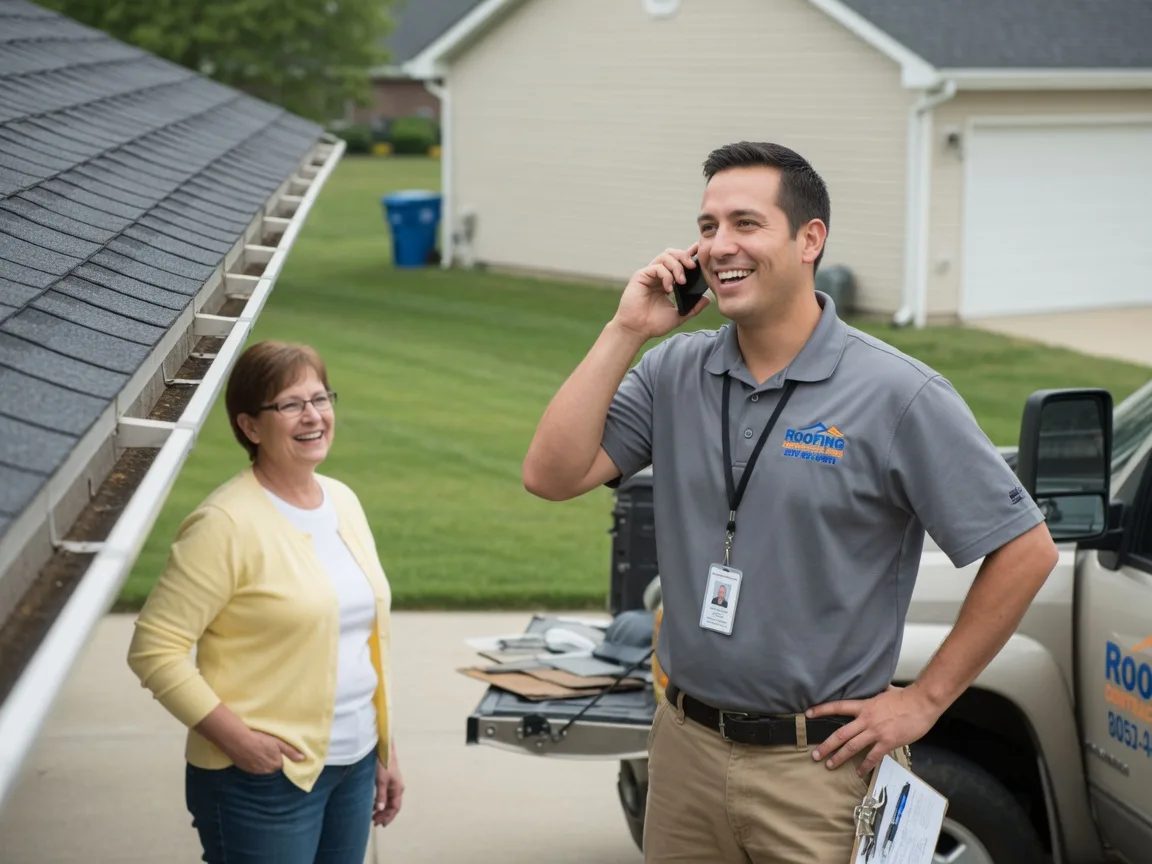 Local Roofing Contractors Cresson, PA FAQs
